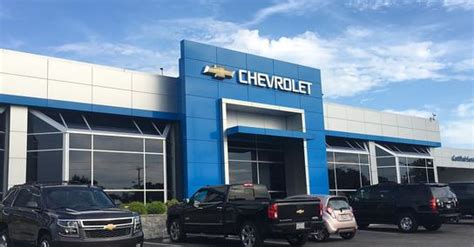 Jba chevrolet maryland - JBA Chevrolet Glen Burnie, MD. Learn more Join or sign in to find your next job. Join to apply for the ...
